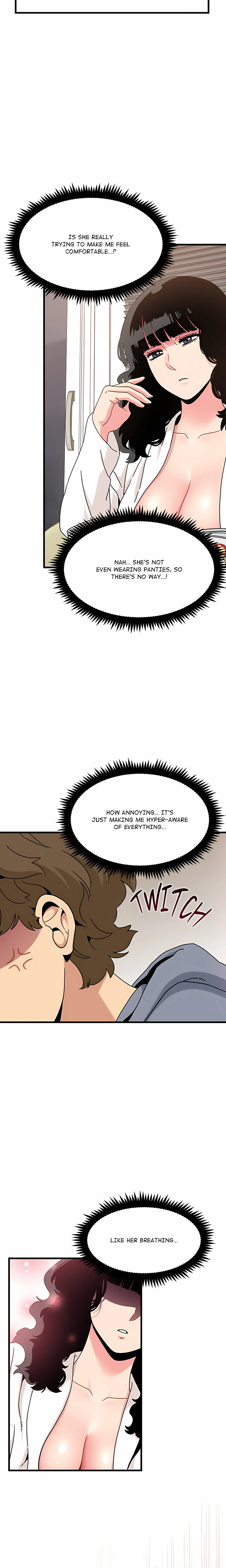 A Turning Point Episode 139 - Page 14