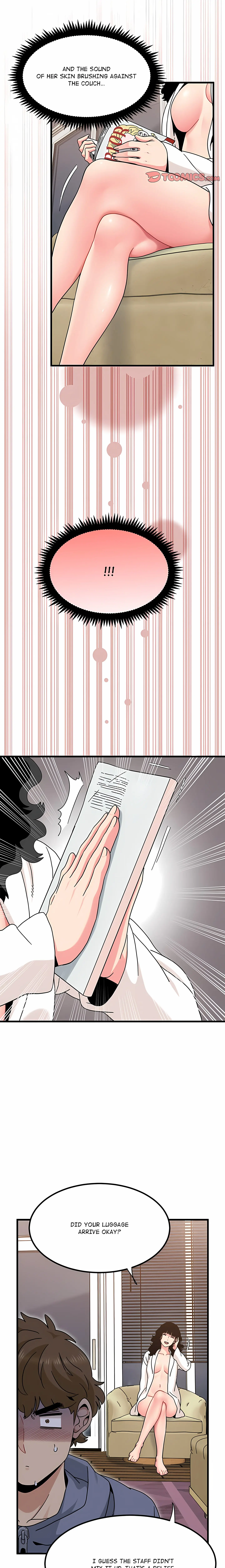 A Turning Point Episode 139 - Page 15