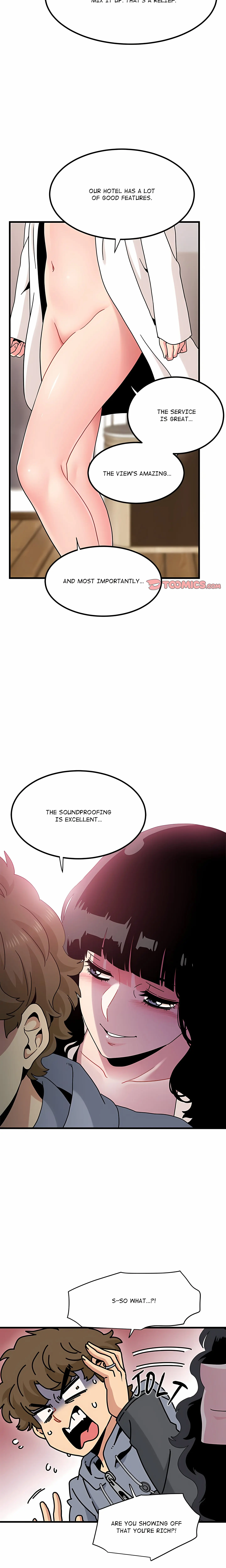 A Turning Point Episode 139 - Page 16