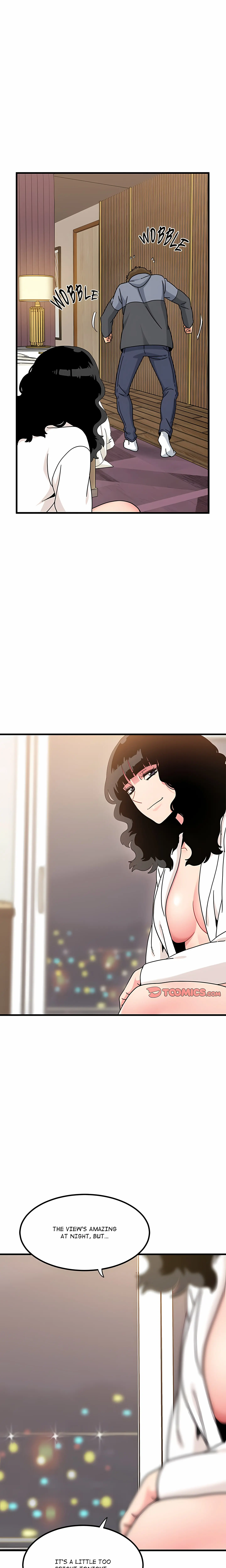 A Turning Point Episode 139 - Page 17
