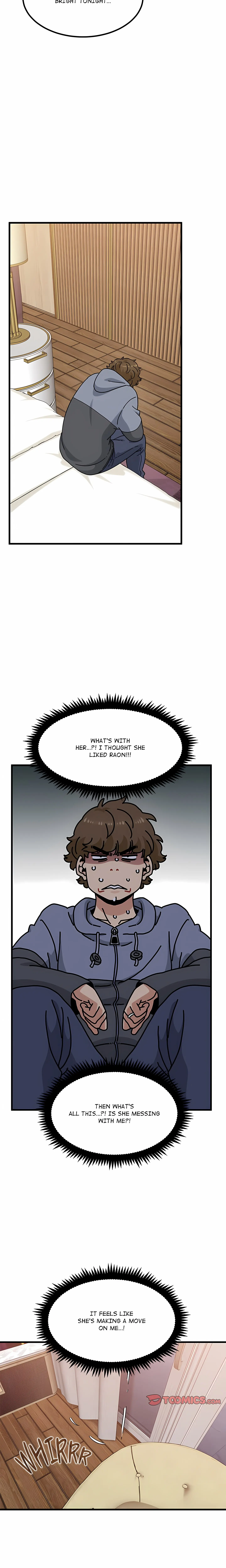 A Turning Point Episode 139 - Page 18