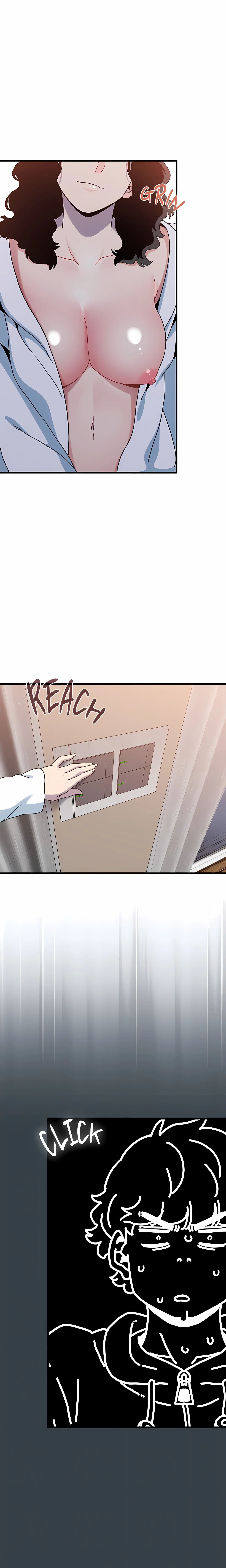 A Turning Point Episode 139 - Page 19