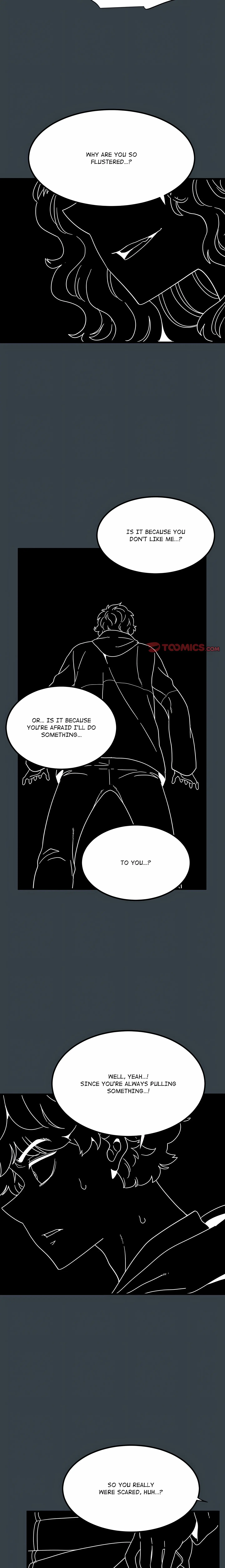 A Turning Point Episode 139 - Page 21