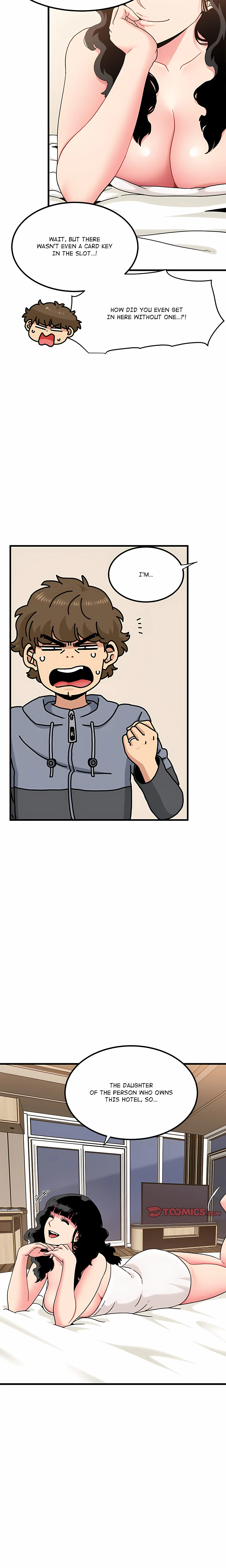 A Turning Point Episode 139 - Page 3