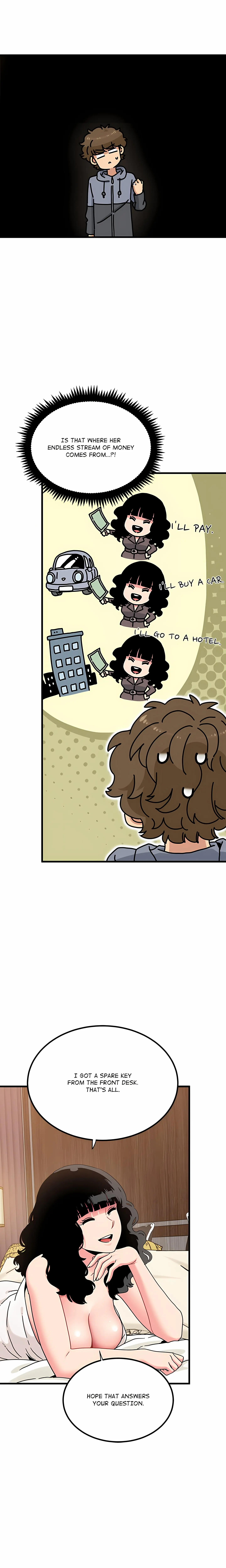 A Turning Point Episode 139 - Page 4