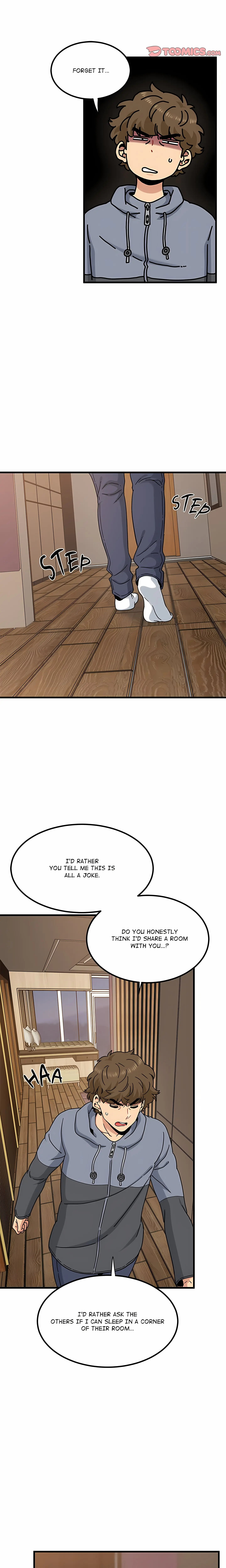 A Turning Point Episode 139 - Page 5