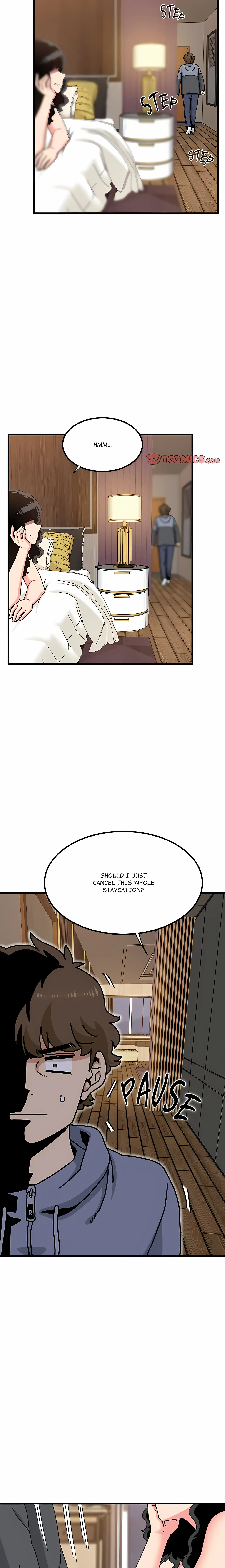 A Turning Point Episode 139 - Page 6