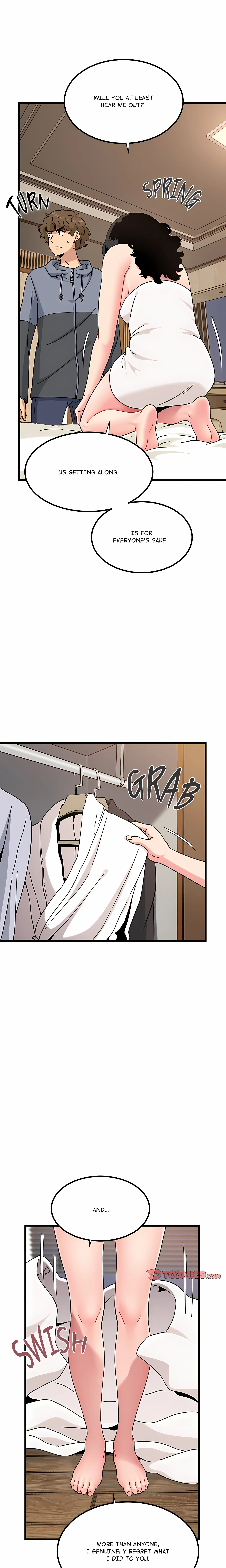 A Turning Point Episode 139 - Page 8