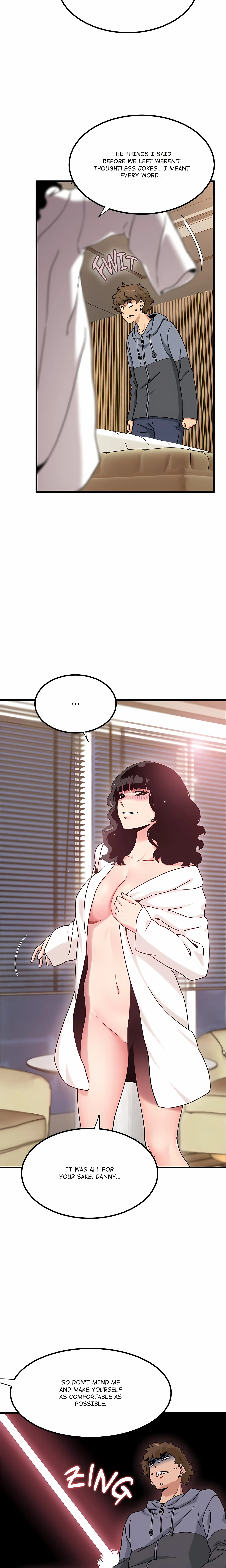 A Turning Point Episode 139 - Page 9