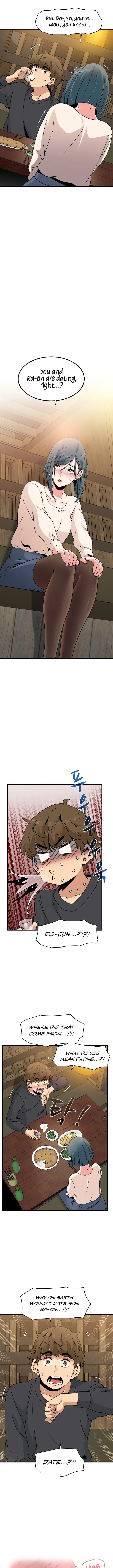 A Turning Point Episode 14 - Page 10