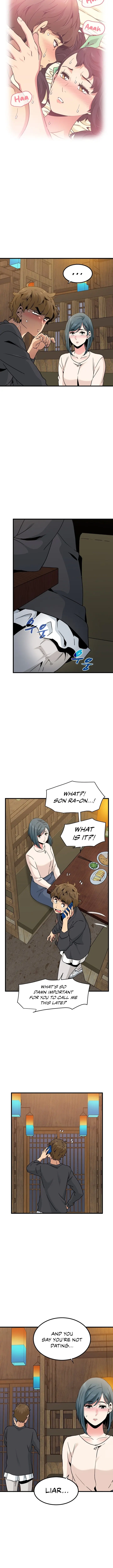 A Turning Point Episode 14 - Page 11