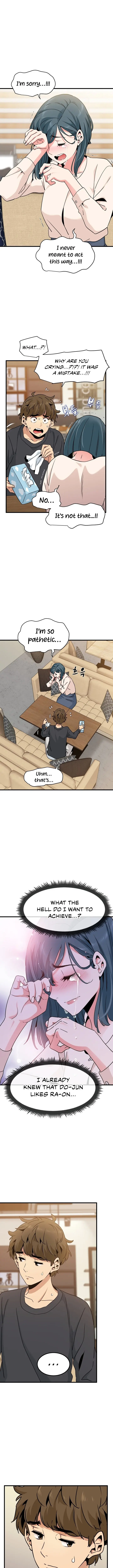 A Turning Point Episode 14 - Page 3