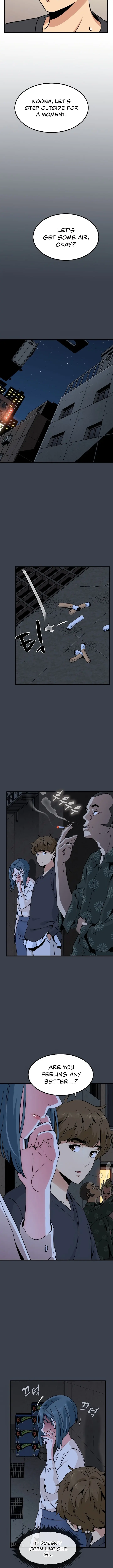 A Turning Point Episode 14 - Page 4