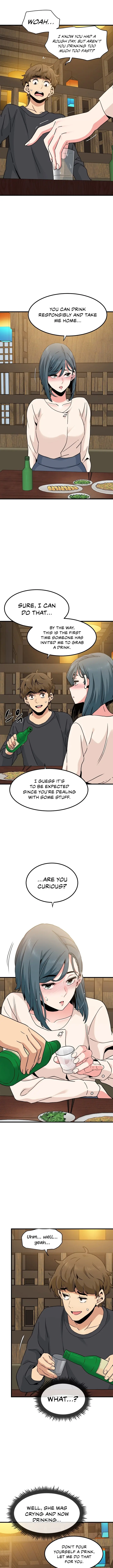A Turning Point Episode 14 - Page 8