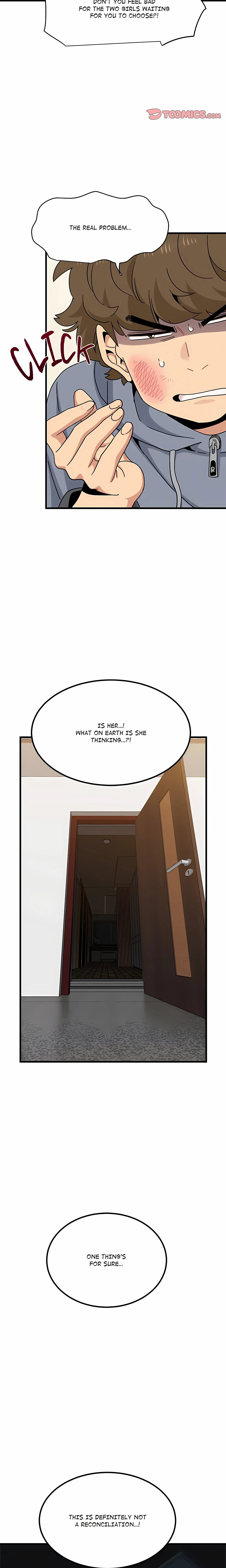 A Turning Point Episode 140 - Page 10