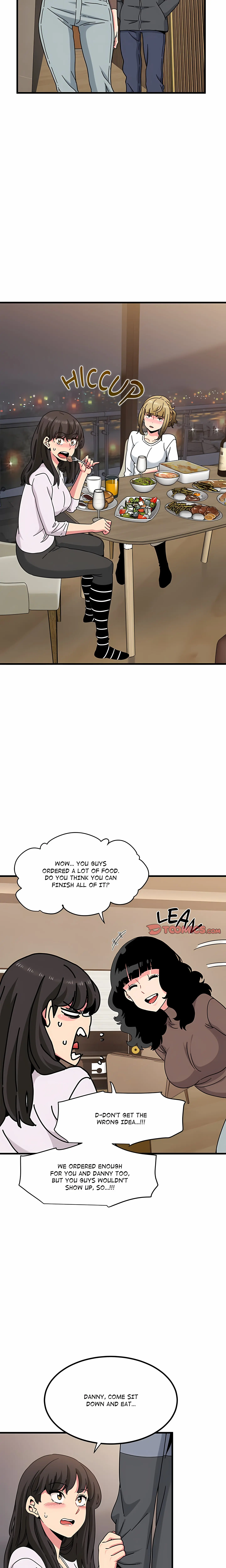 A Turning Point Episode 140 - Page 12