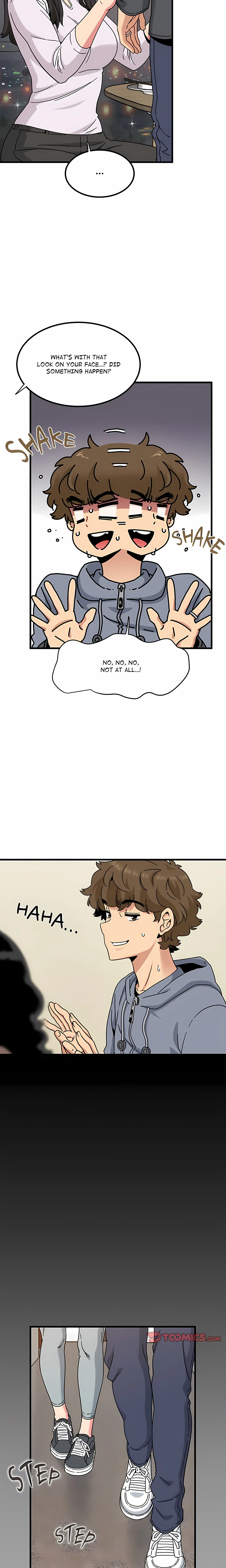 A Turning Point Episode 140 - Page 13