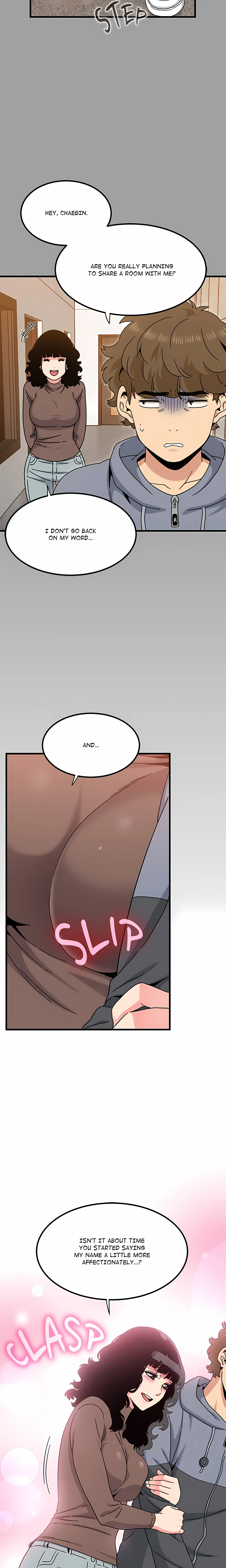 A Turning Point Episode 140 - Page 14