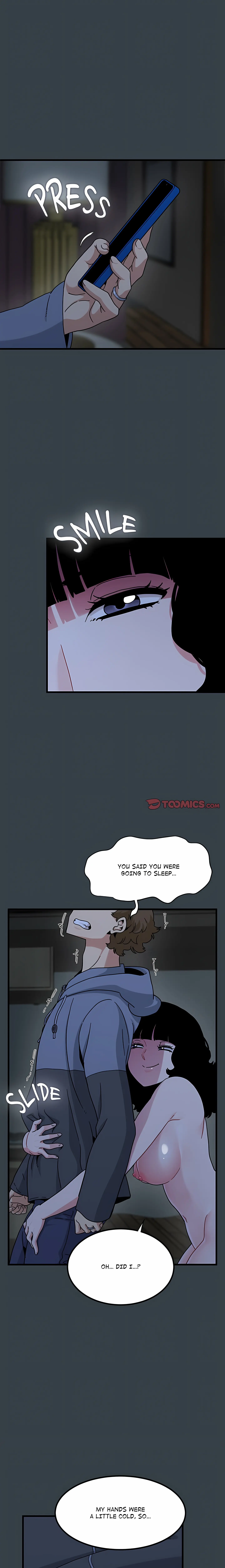 A Turning Point Episode 140 - Page 2