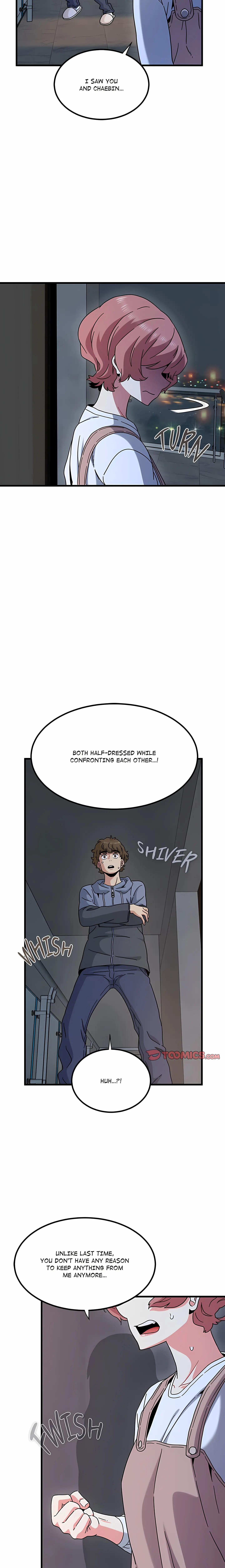A Turning Point Episode 140 - Page 22