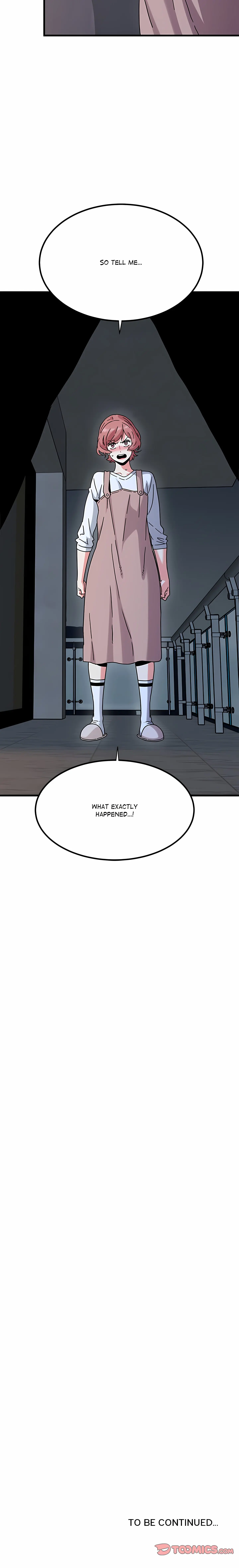 A Turning Point Episode 140 - Page 23