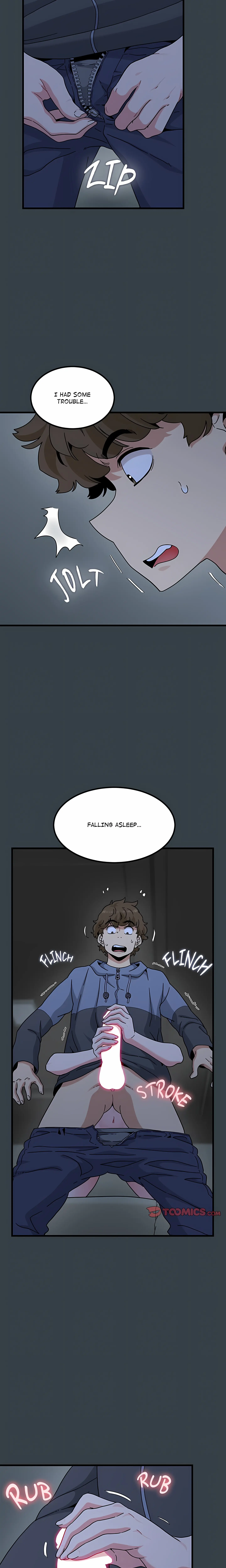 A Turning Point Episode 140 - Page 3