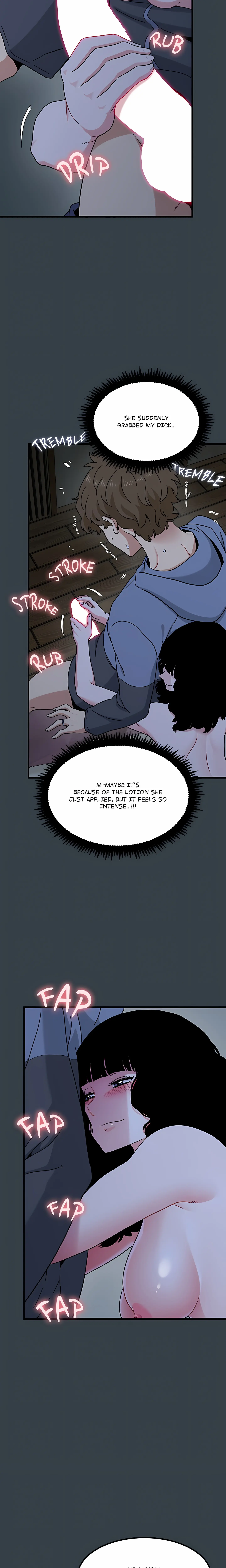 A Turning Point Episode 140 - Page 4