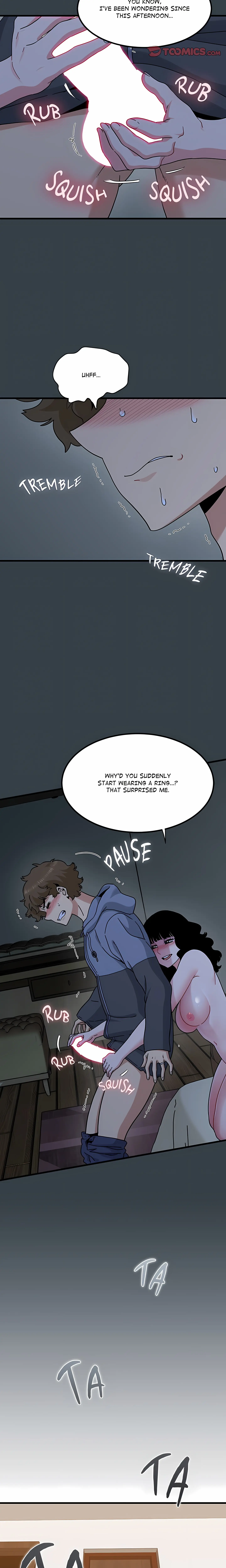 A Turning Point Episode 140 - Page 5