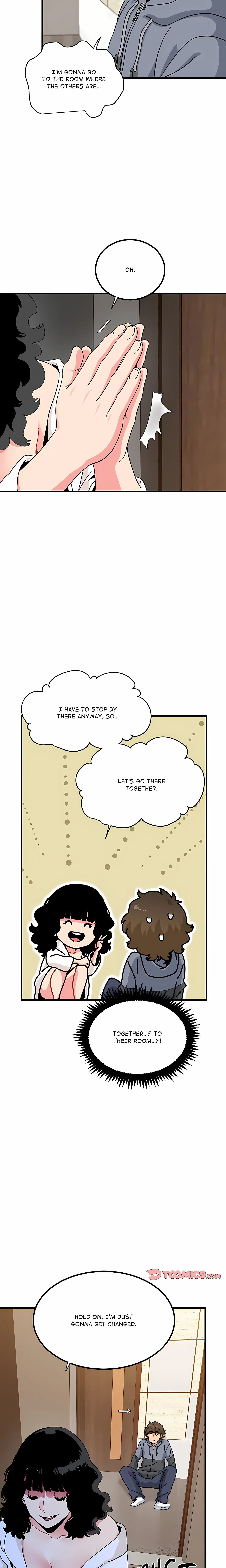 A Turning Point Episode 140 - Page 8