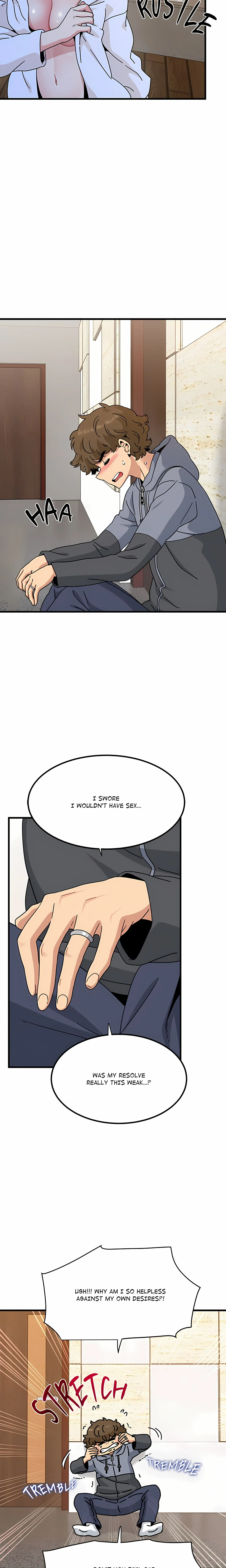 A Turning Point Episode 140 - Page 9