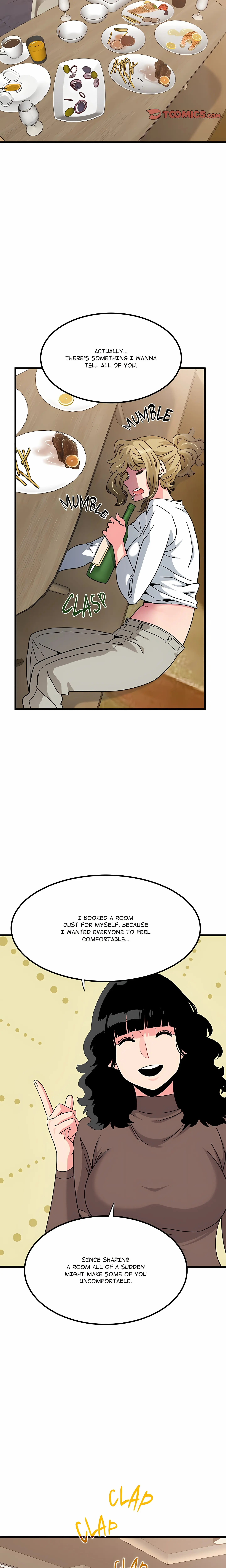 A Turning Point Episode 141 - Page 10
