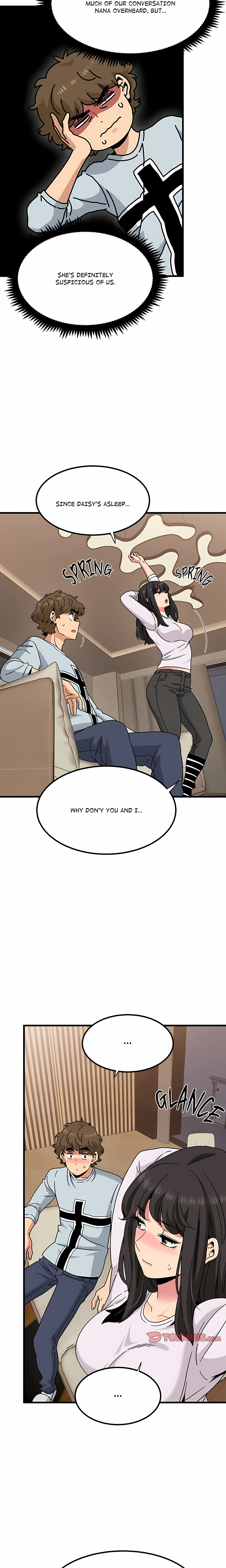 A Turning Point Episode 141 - Page 13