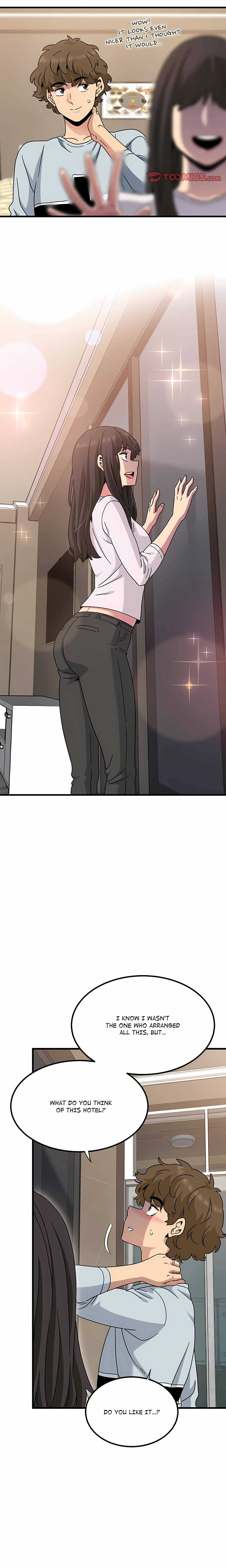 A Turning Point Episode 141 - Page 15