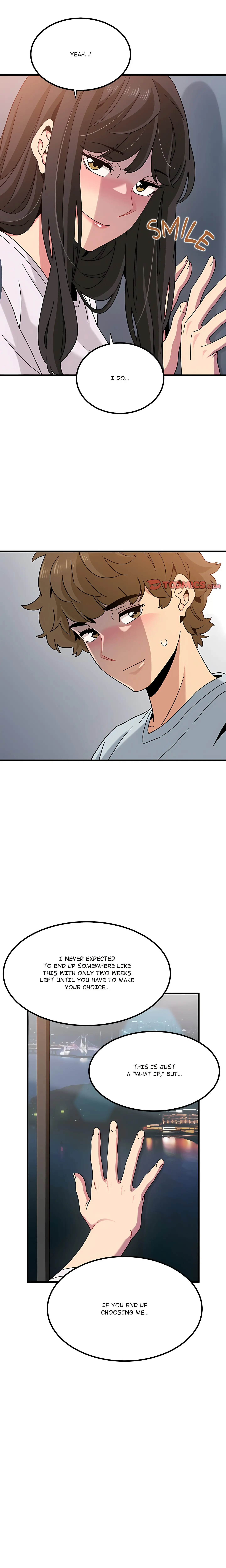 A Turning Point Episode 141 - Page 16