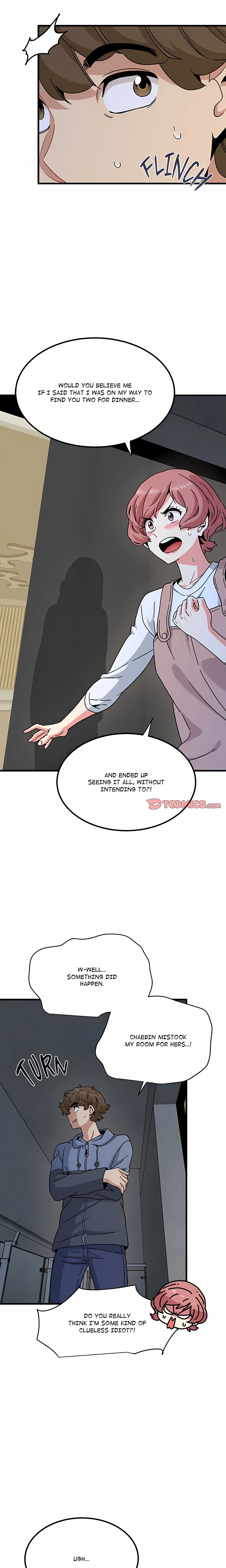 A Turning Point Episode 141 - Page 2