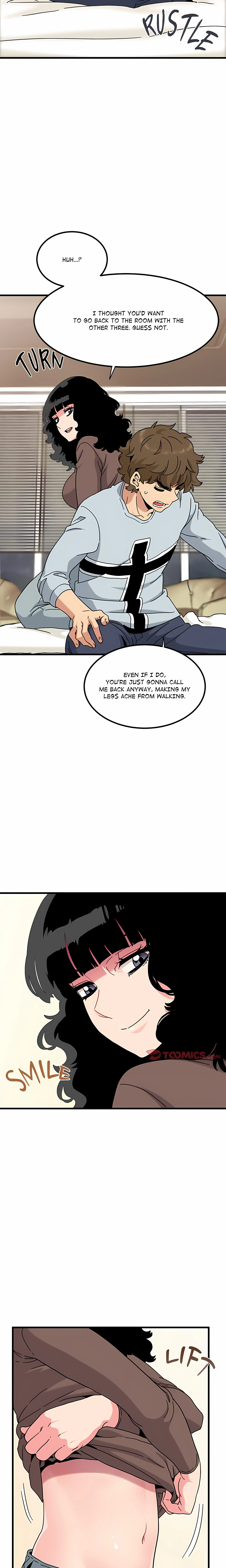 A Turning Point Episode 141 - Page 22
