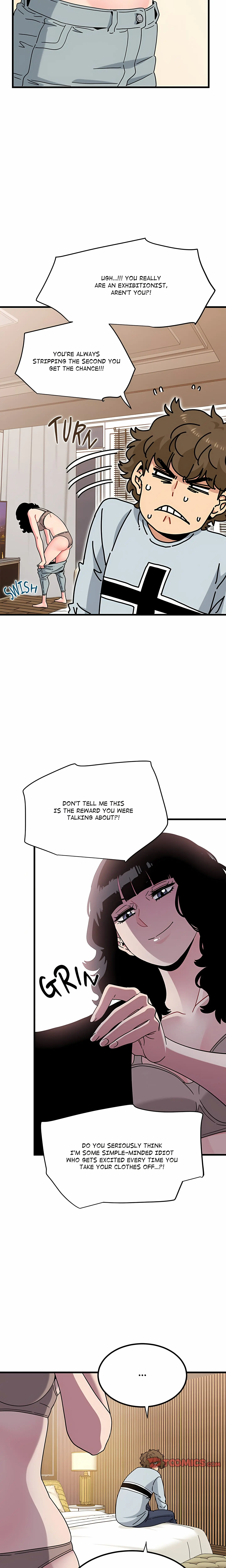 A Turning Point Episode 141 - Page 23