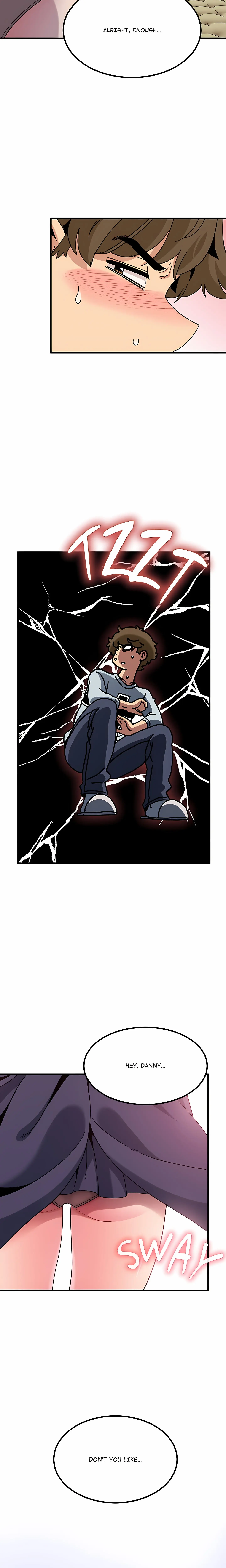 A Turning Point Episode 141 - Page 24