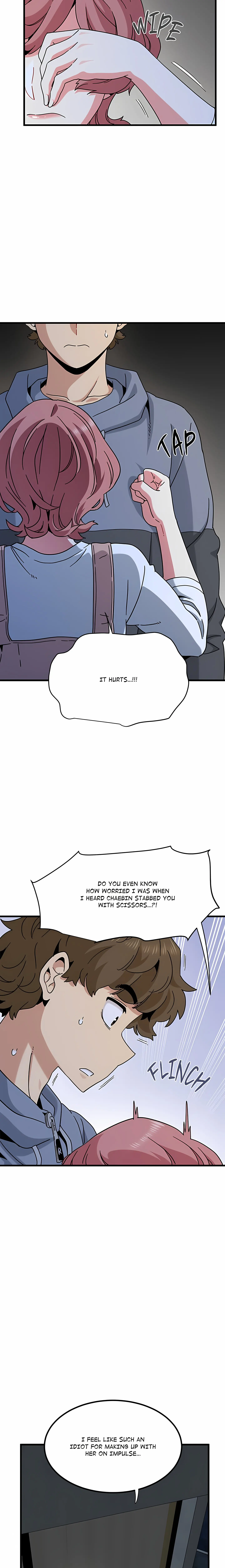 A Turning Point Episode 141 - Page 4