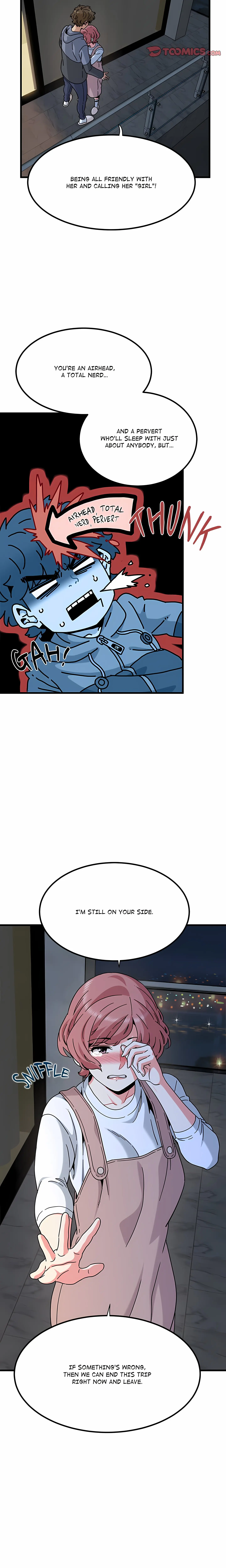 A Turning Point Episode 141 - Page 5