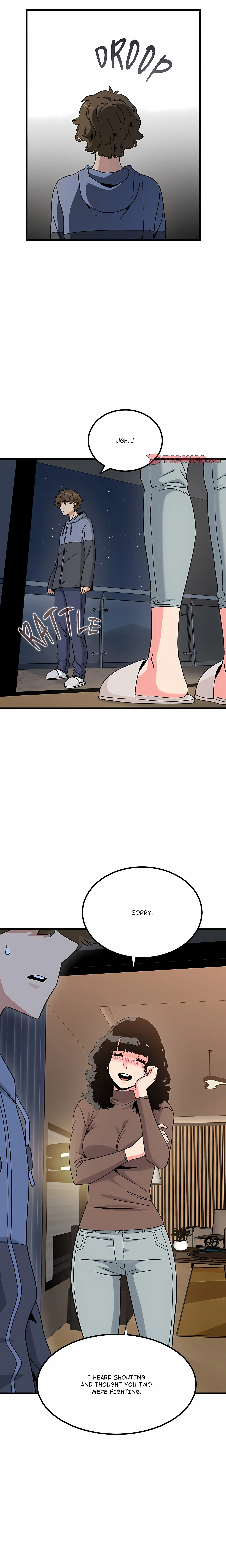 A Turning Point Episode 141 - Page 6
