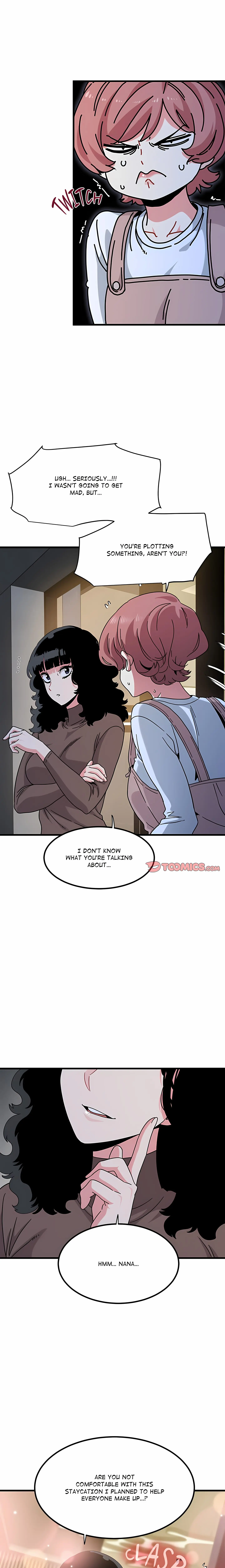 A Turning Point Episode 141 - Page 7