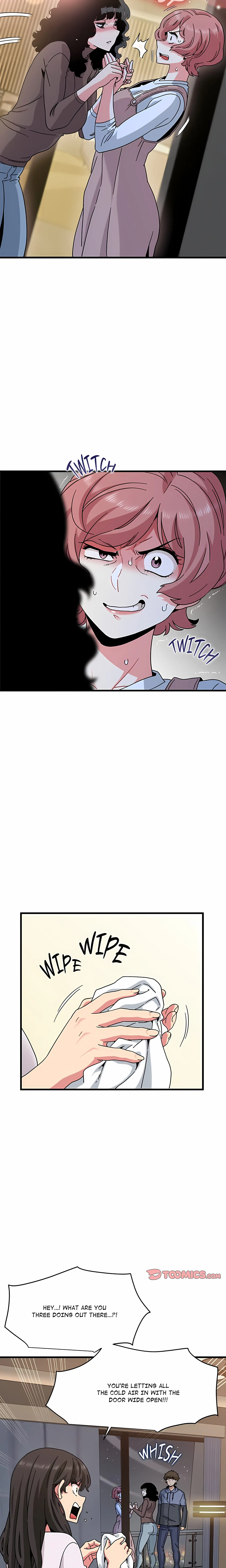A Turning Point Episode 141 - Page 8