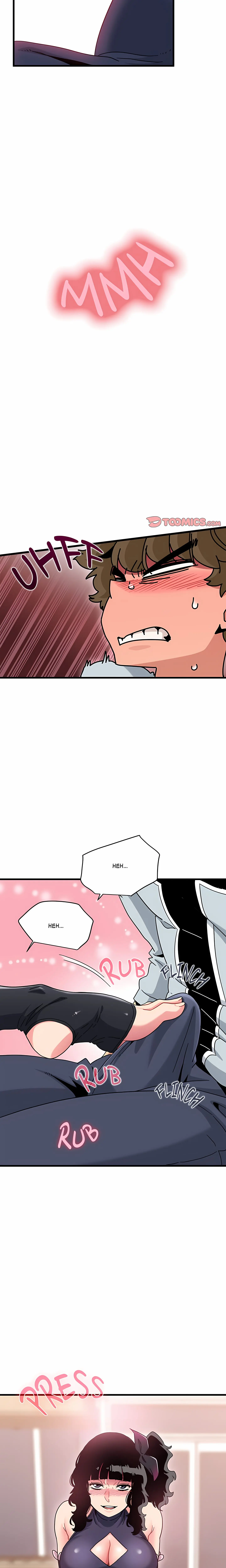 A Turning Point Episode 142 - Page 11