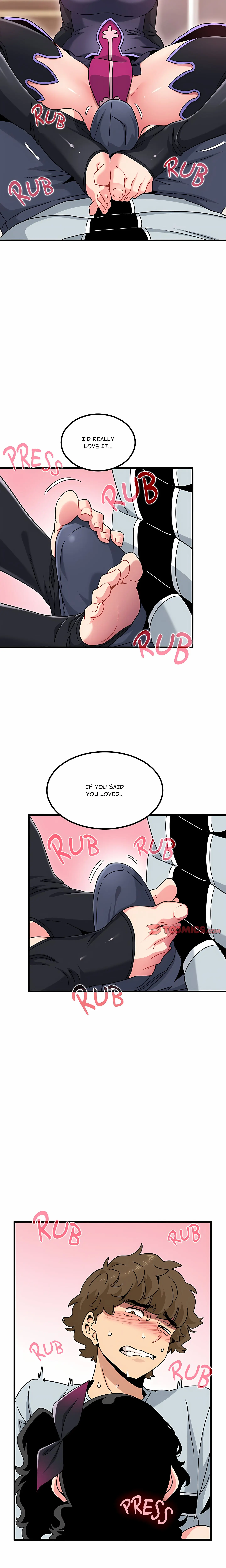 A Turning Point Episode 142 - Page 12