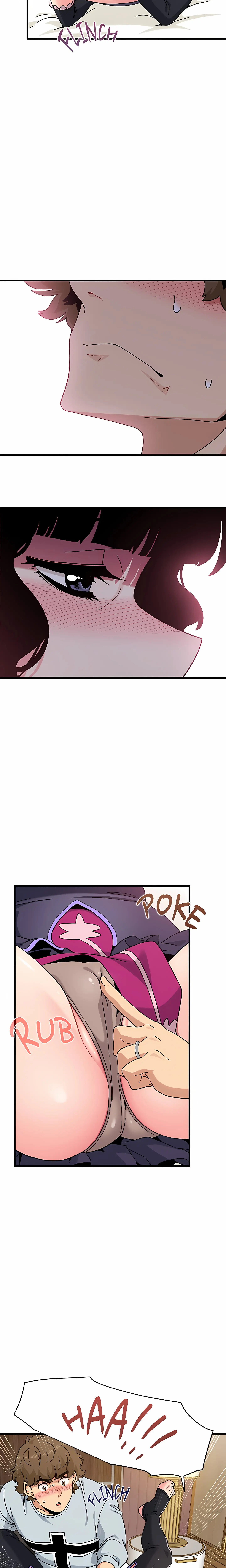 A Turning Point Episode 142 - Page 14