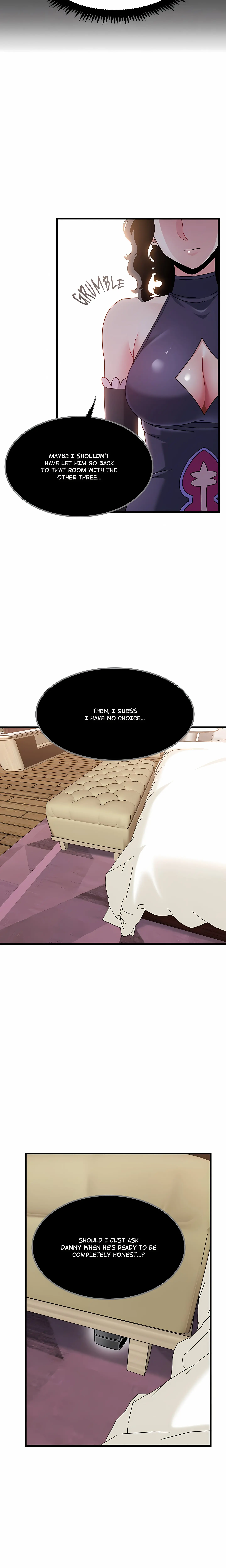 A Turning Point Episode 142 - Page 19