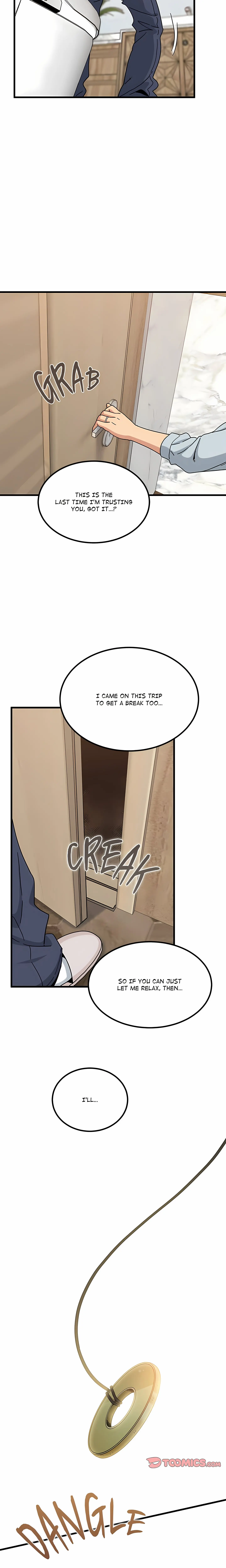 A Turning Point Episode 142 - Page 23