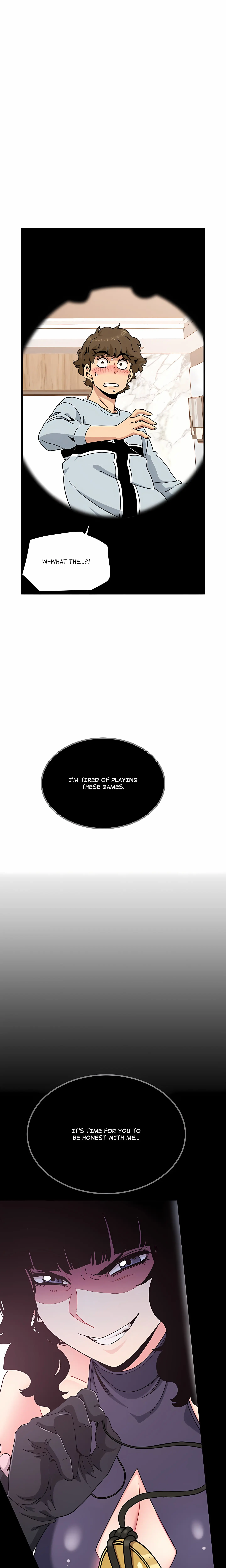 A Turning Point Episode 142 - Page 24
