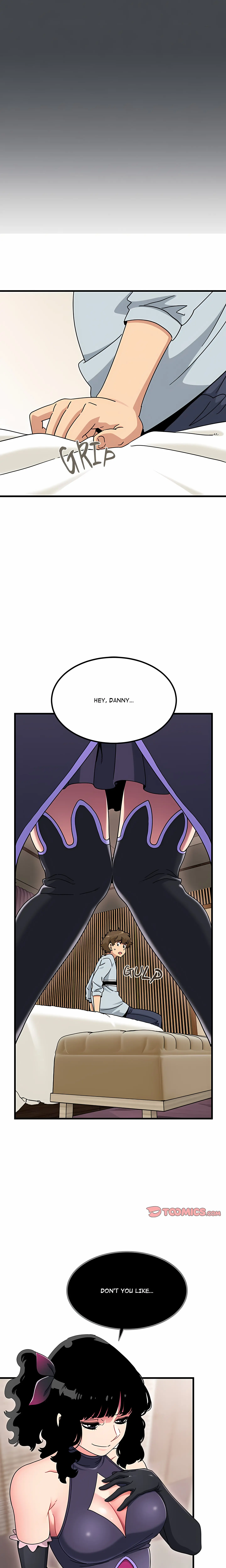 A Turning Point Episode 142 - Page 3